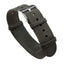 Espresso Brown | Leather NATO¨ style - Barton Watch Bands