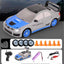 2.4G Drift Rc Car 4WD RC Drift Car Toy Remote Control GTR Model AE86 Vehicle Car RC Racing Car Toy For Children Christmas Gifts by G8Central.com