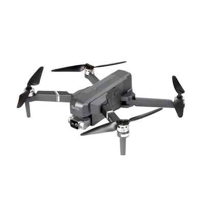 Contixo F35 GPS Drone with 4K UHD Camera by Contixo