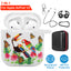 Silicone Case for Apple AirPod 1 2 AirPods by DirectDeals