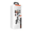 HyperGear SnapShot Wireless Selfie Stick + Tripod by Jupiter Gear Home