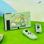Froggy Bakery Switch Cover for Nintendo Switch Gaming Delight - switch skin