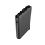 trybe 5000mAh Dual USB-A + USB-C G61-C Power Bank - Black