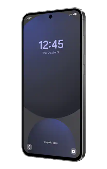 Samsung Galaxy S24 FE Graphite New (Unlocked)