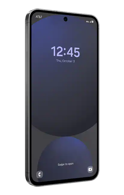 Samsung Galaxy S24 FE Graphite New (Unlocked)