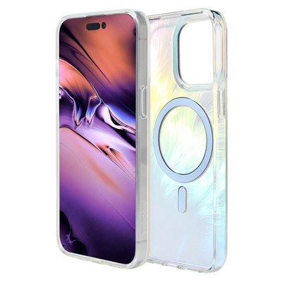prodigee Pompas MagSafe Case for Apple iPhone 16 by prodigee
