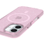 prodigee SuperStar MagSafe Case for Apple iPhone 16 by prodigee