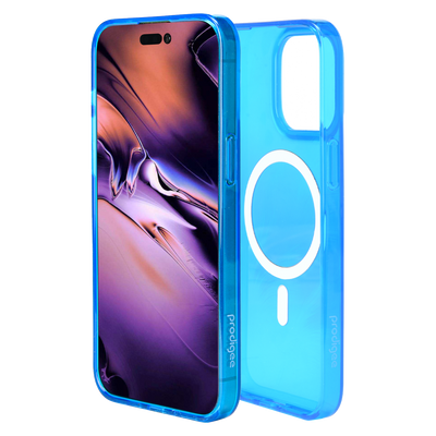prodigee Pompas MagSafe Case for Apple iPhone 16 Pro Max by prodigee