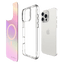 prodigee Glow MagSafe Case for Apple iPhone 16 Pro Max by prodigee