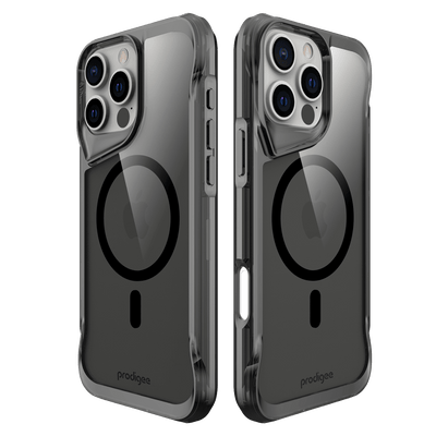 prodigee Super Hero MagSafe Case for Apple iPhone 16 Pro Max by prodigee