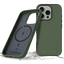 prodigee Solid MagSafe Case for Apple iPhone 16 Pro Max by prodigee