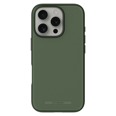 prodigee Solid MagSafe Case for Apple iPhone 16 Pro Max by prodigee