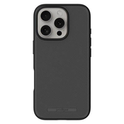 prodigee Solid MagSafe Case for Apple iPhone 16 Pro Max by prodigee