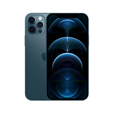 iPhone 12 Pro Max (Unlocked)