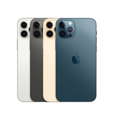 iPhone 12 Pro Max (Unlocked)