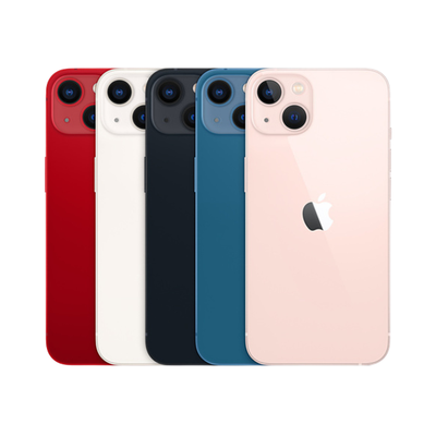 iPhone 13 (Unlocked)