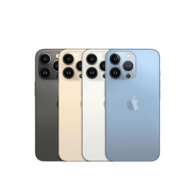 iPhone 13 Pro (Unlocked)