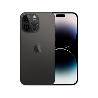 iPhone 14 Pro (Unlocked)