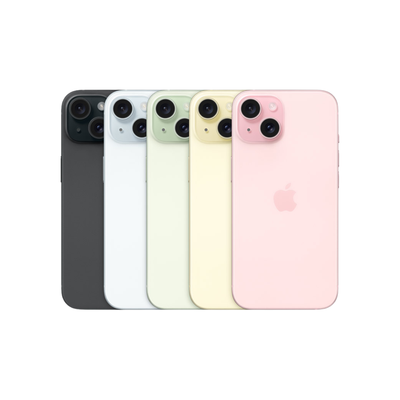 iPhone 15 (Unlocked)