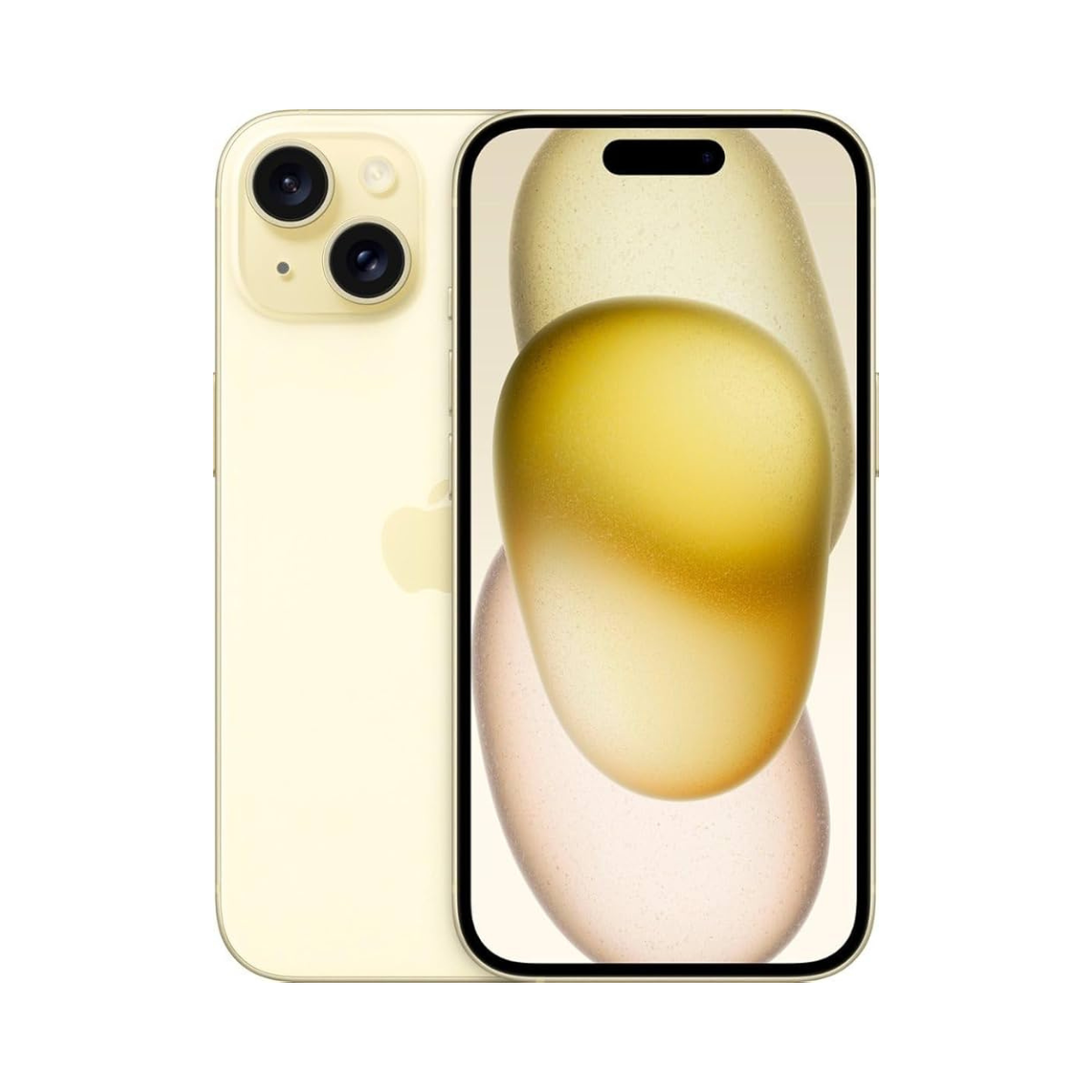 iPhone 15 Plus (Unlocked)