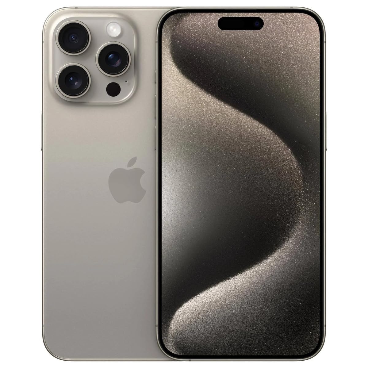 iPhone 15 Pro (Unlocked)