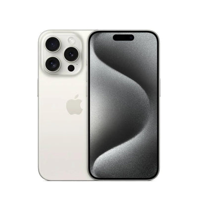 iPhone 15 Pro (Unlocked)