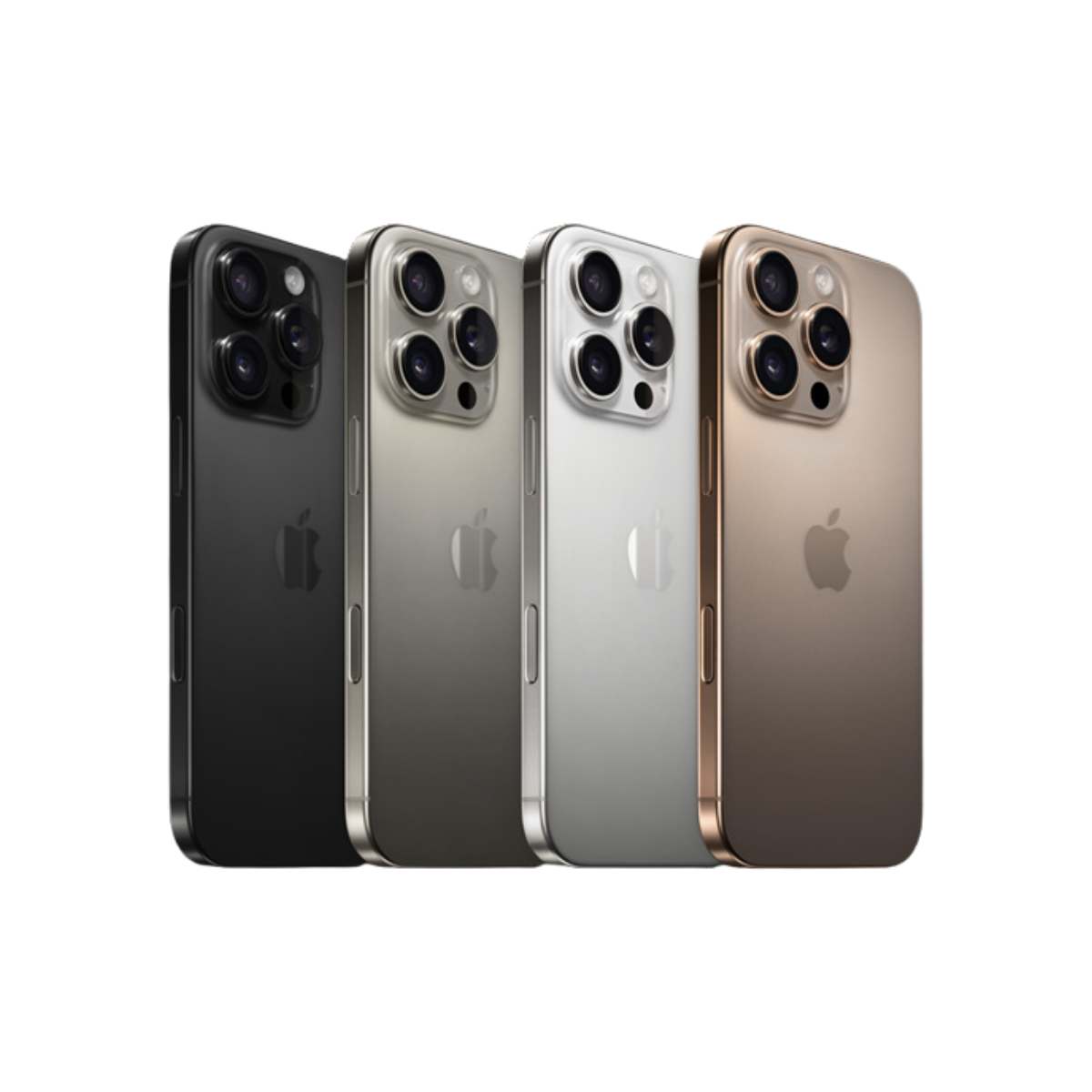 iPhone 16 Pro (Unlocked)