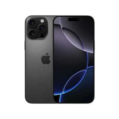 iPhone 16 Pro Max (Unlocked)