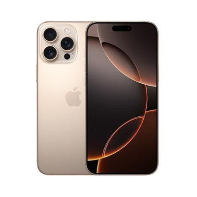 iPhone 16 Pro Max (Unlocked)