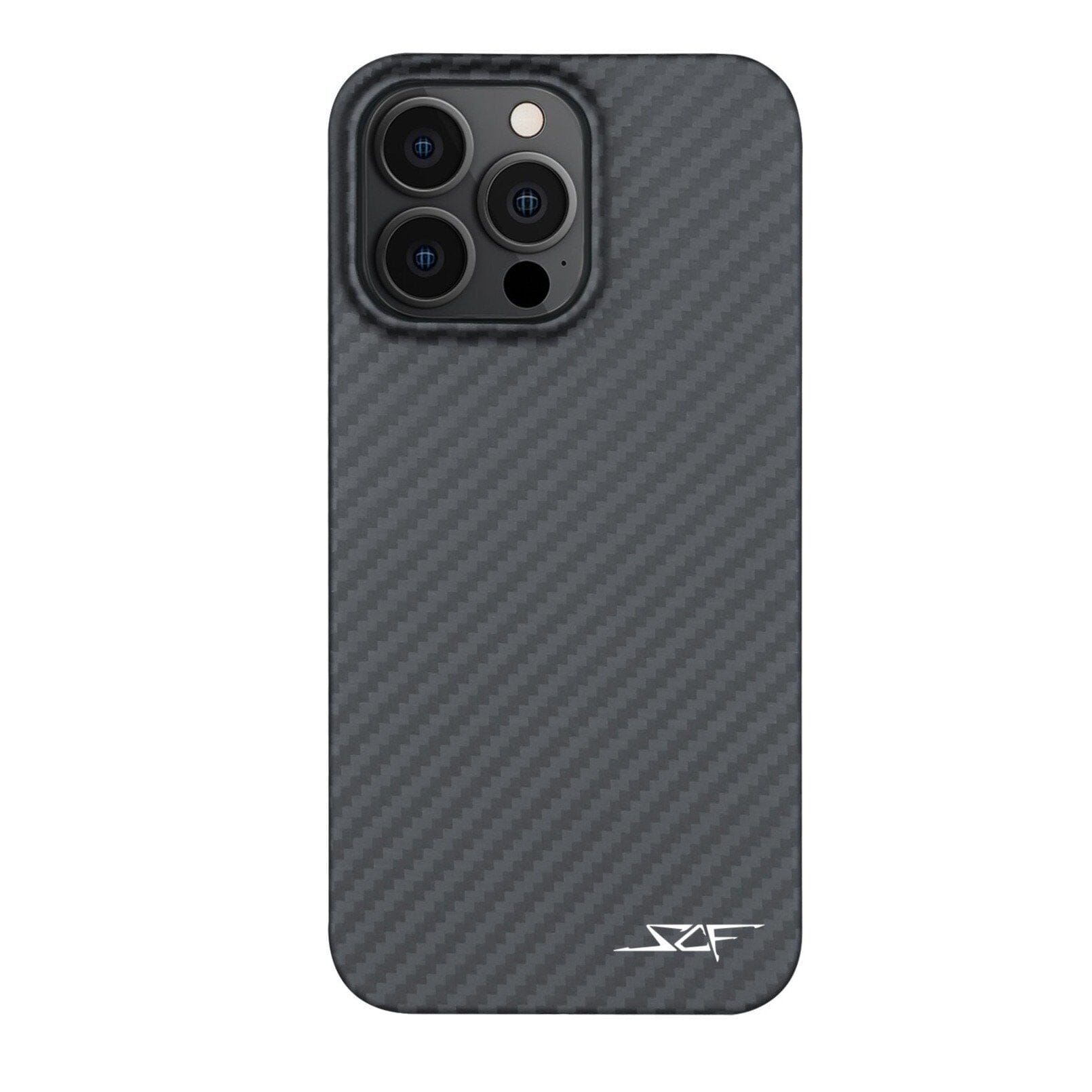 iPhone 15 Pro Max Case | GHOST Series