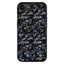 iPhone | Blue Flake Real Forged Carbon Fiber Phone Case | CLASSIC Series