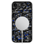 iPhone | Blue Flake Real Forged Carbon Fiber Phone Case | CLASSIC Series