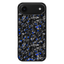iPhone | Blue Flake Real Forged Carbon Fiber Phone Case | CLASSIC Series