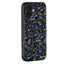 iPhone | Blue Flake Real Forged Carbon Fiber Phone Case | CLASSIC Series