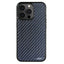 iPhone | Blue Lace Real Carbon Fiber Phone Case | CLASSIC Series