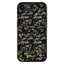 iPhone | Gold Flake Real Forged Carbon Fiber Phone Case | CLASSIC Series