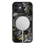 iPhone | Gold Flake Real Forged Chunk Carbon Fiber Phone Case | CLASSIC Series