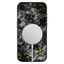 iPhone | Gold Flake Real Forged Chunk Carbon Fiber Phone Case | CLASSIC Series