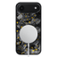 iPhone | Gold Flake Real Forged Chunk Carbon Fiber Phone Case | CLASSIC Series