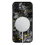 iPhone | Gold Flake Real Forged Chunk Carbon Fiber Phone Case | CLASSIC Series