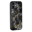iPhone | Gold Flake Real Forged Chunk Carbon Fiber Phone Case | CLASSIC Series
