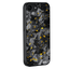 iPhone | Gold Flake Real Forged Chunk Carbon Fiber Phone Case | CLASSIC Series