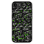 iPhone | Green Flake Real Forged Carbon Fiber Phone Case | CLASSIC Series