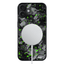 iPhone | Green Flake Real Forged Chunk Carbon Fiber Phone Case | CLASSIC Series