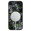 iPhone | Green Flake Real Forged Chunk Carbon Fiber Phone Case | CLASSIC Series