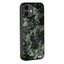 iPhone | Green Flake Real Forged Chunk Carbon Fiber Phone Case | CLASSIC Series
