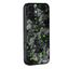 iPhone | Green Flake Real Forged Chunk Carbon Fiber Phone Case | CLASSIC Series
