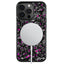 iPhone | Purple Flake Real Forged Carbon Fiber Phone Case | CLASSIC Series