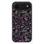iPhone | Purple Flake Real Forged Carbon Fiber Phone Case | CLASSIC Series