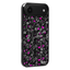 iPhone | Purple Flake Real Forged Carbon Fiber Phone Case | CLASSIC Series